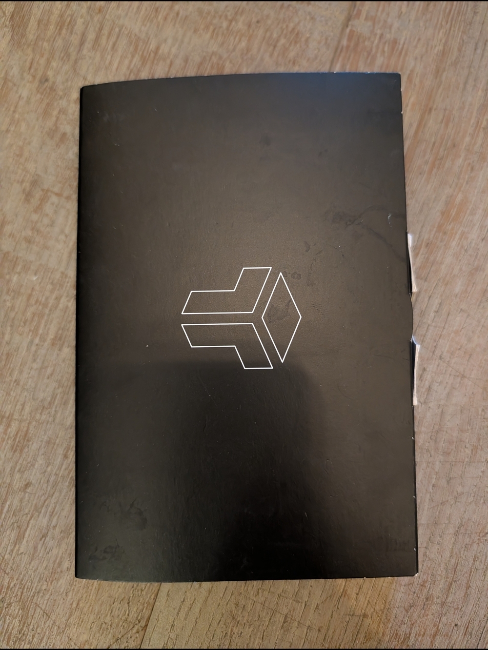 BitBox02 Bitcoin-Only Hardware Wallet Unused Open Box - Picture 6 of 8